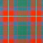 Roxburgh Ancient 16oz Tartan Fabric By The Metre